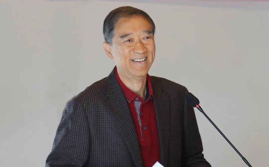 盛志国:大老年体育工作格局为"重阳健老"增活力添风彩