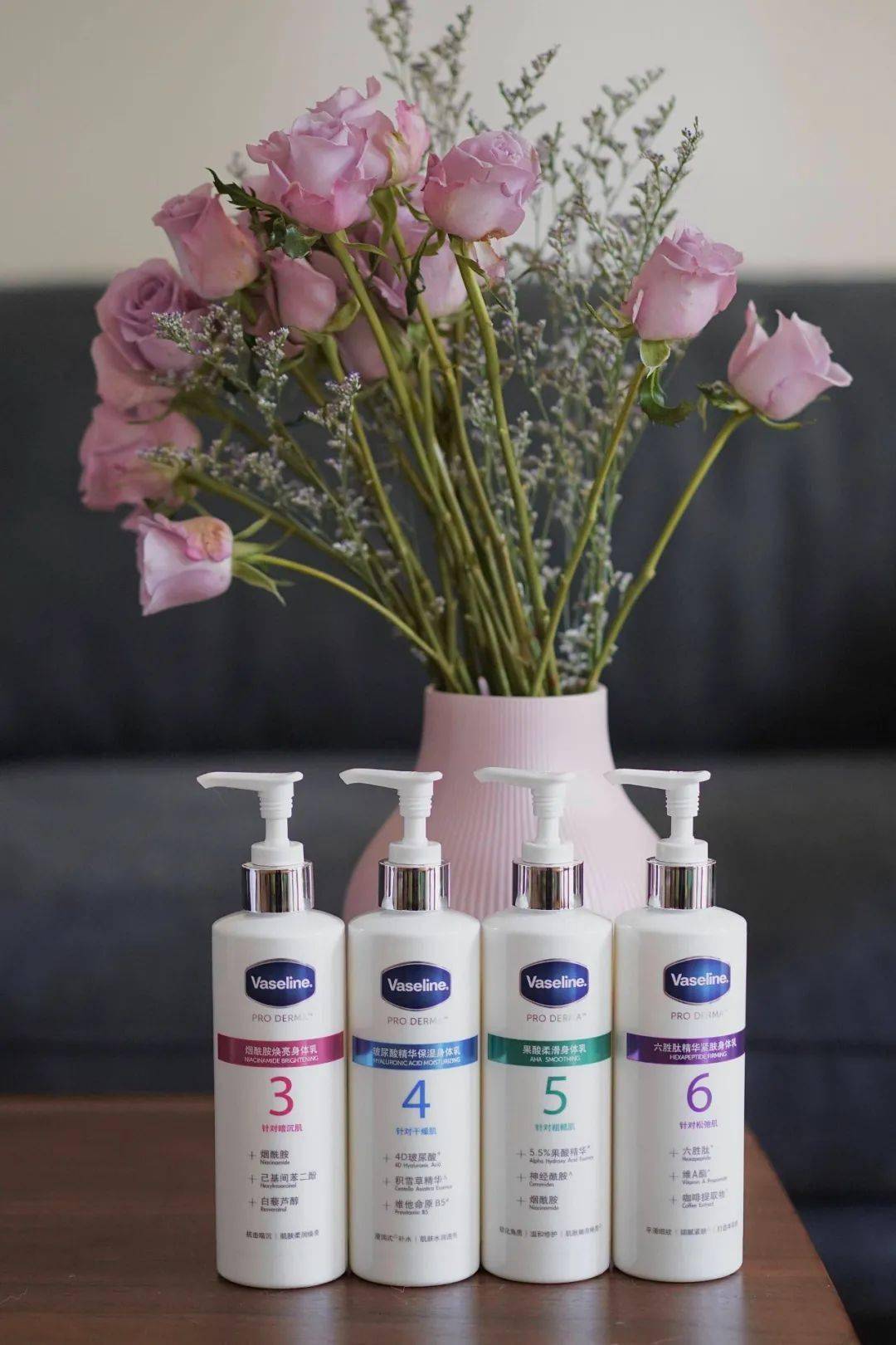 肌肤|小日常 | 比起添冬装,眼下更重要的是……