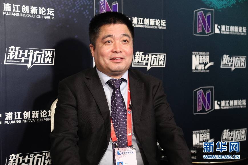 王军:完善科技结果转化政策 深化科技结果三权