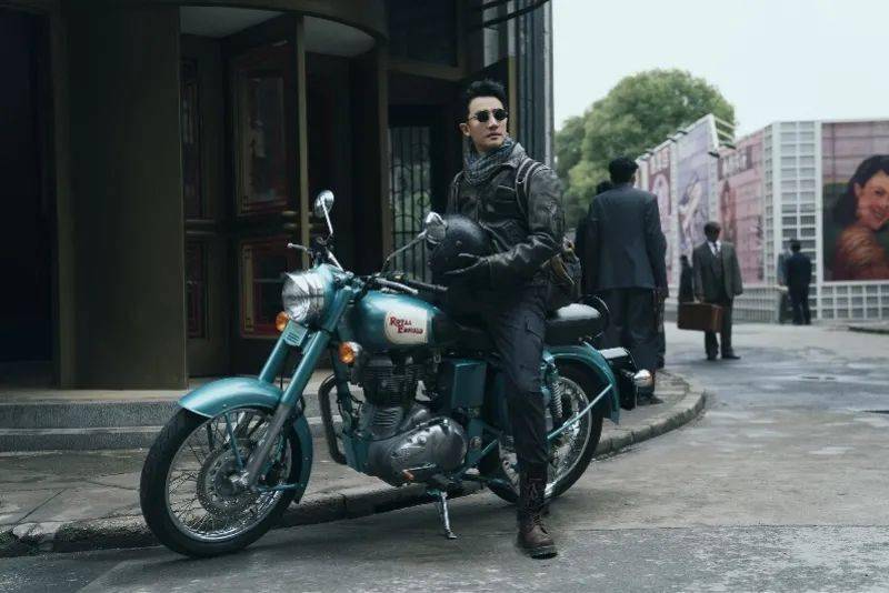 哥哥|霸屏了!除了30+的姐姐,还有30+魅力哥哥!太上头