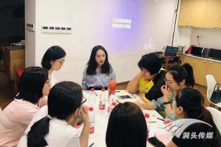 百姓茶坊丨曾华铭一个敢想敢做的哈佛女孩