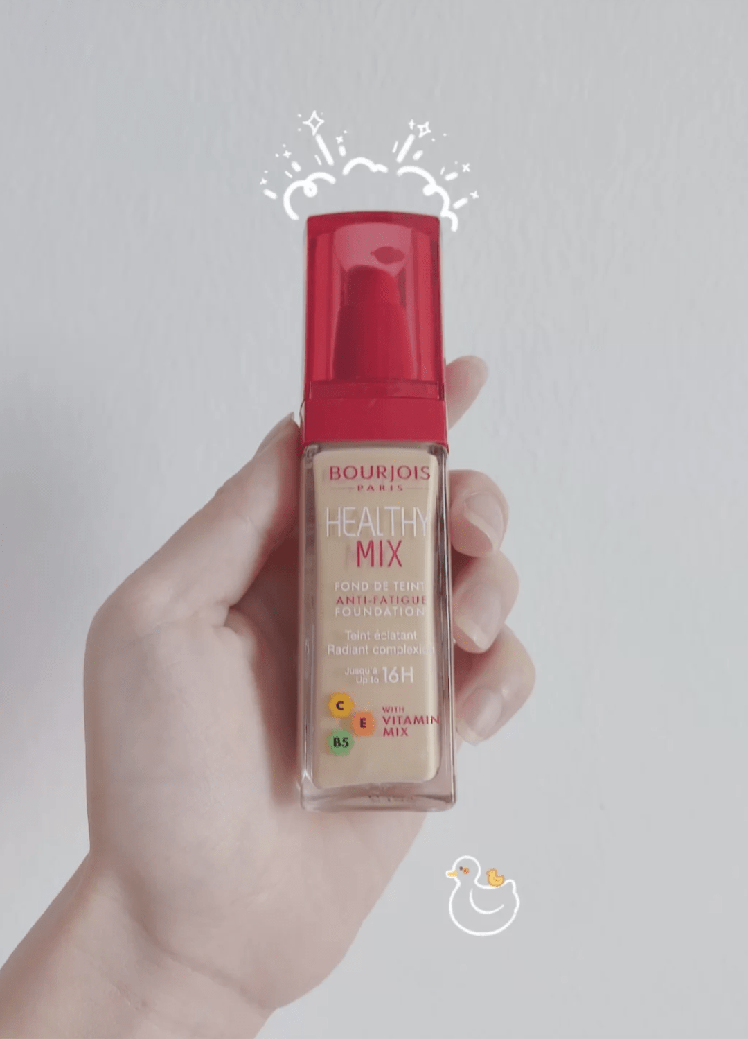 攻略|秋冬完美底妆攻略，趁着双十一赶紧大换血吧～