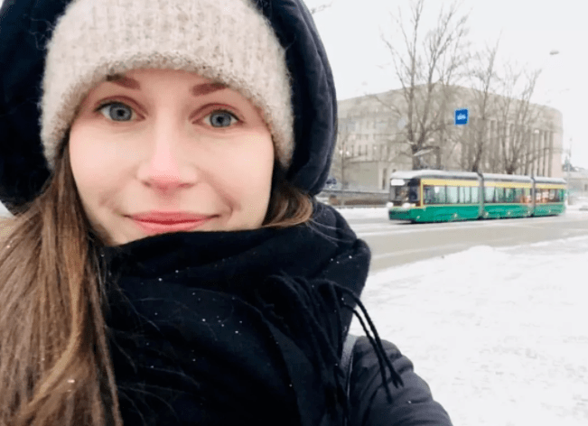 call|常年生活在0下20度！但这些极地女生的皮肤依然嫩到掐出水，都是这款芬兰国宝护肤品的功劳！李佳琦也在疯狂打call！