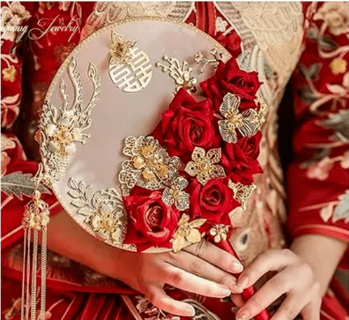 婚礼|“双十一”新娘购物车：这些婚品千万不能少！