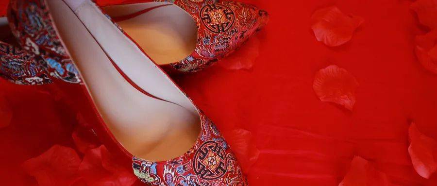 婚礼|“双十一”新娘购物车：这些婚品千万不能少！