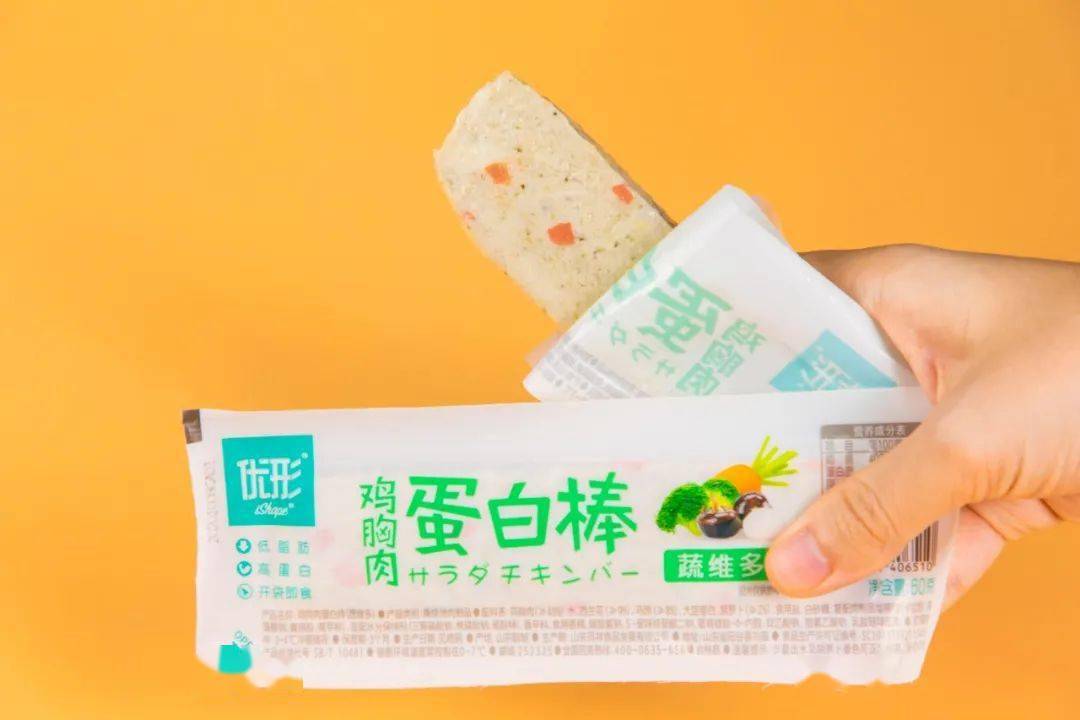 补充|这款宝藏零食终于被挖出来了！踩雷无数次后