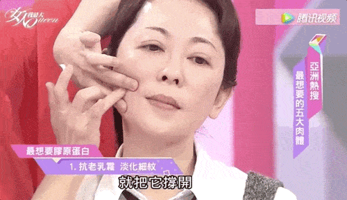 柳燕|周迅素颜吓坏路人，张曼玉真容让粉丝失望！女明星容颜破灭，都因为没做好这件事！