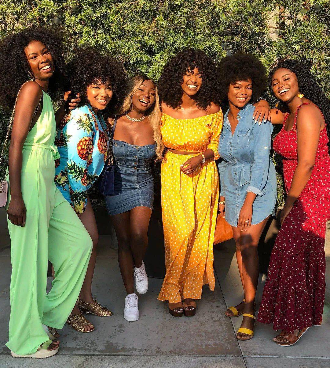 女童|非洲部落9岁毁容女童接受“换头术”，15年后现状曝光看哭网友：这才是顶级美人！