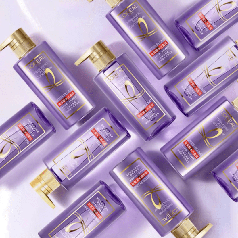 头皮|她一甩头发，我的心跳就跟着漏了一拍！