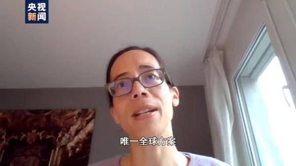 全球|全球疫苗免疫联盟执行董事：欢迎中国加入“新冠肺炎疫苗实施计划”