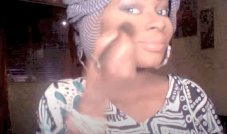 女童|非洲部落9岁毁容女童接受“换头术”，15年后现状曝光看哭网友：这才是顶级美人！