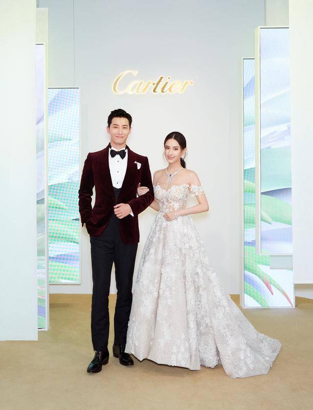 风格|特别策划 | 自然奇境风格闪耀 卡地亚全新「SUR」NATUREL高级珠宝展晚宴