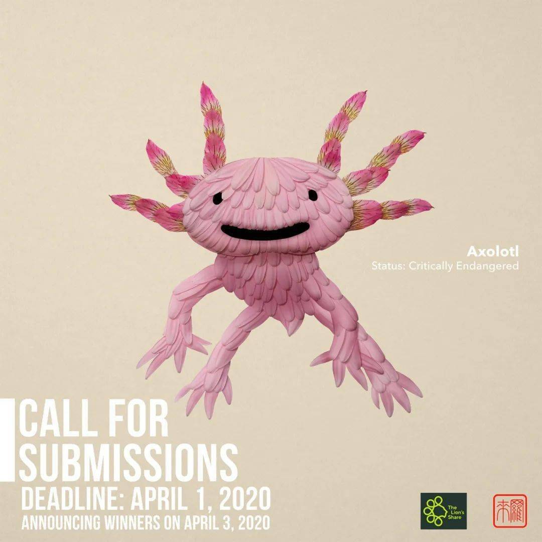 井上罗|花卉版的时尚品牌！