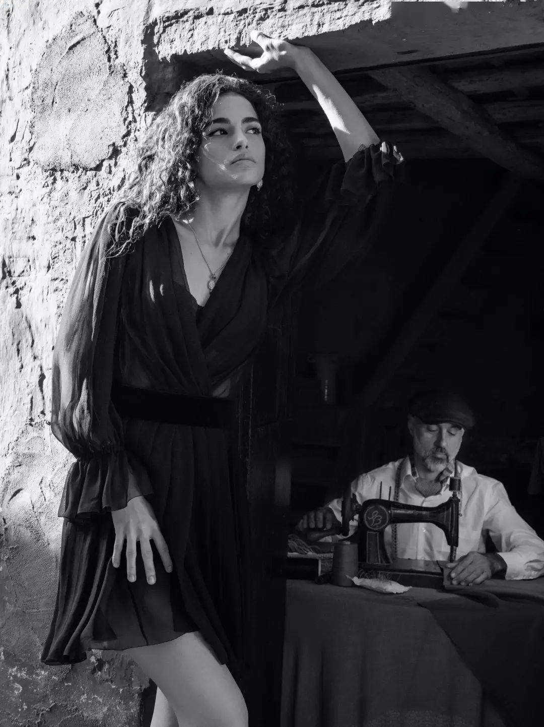 out|还以为传统手工艺=out?你醒醒吧!