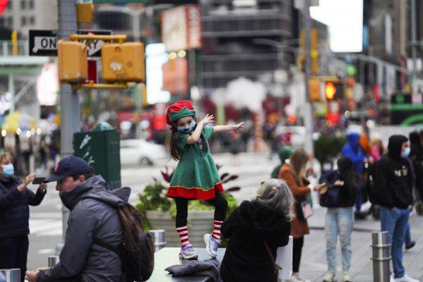 盘点|外媒盘点:历史上瘟疫改变世界的启示