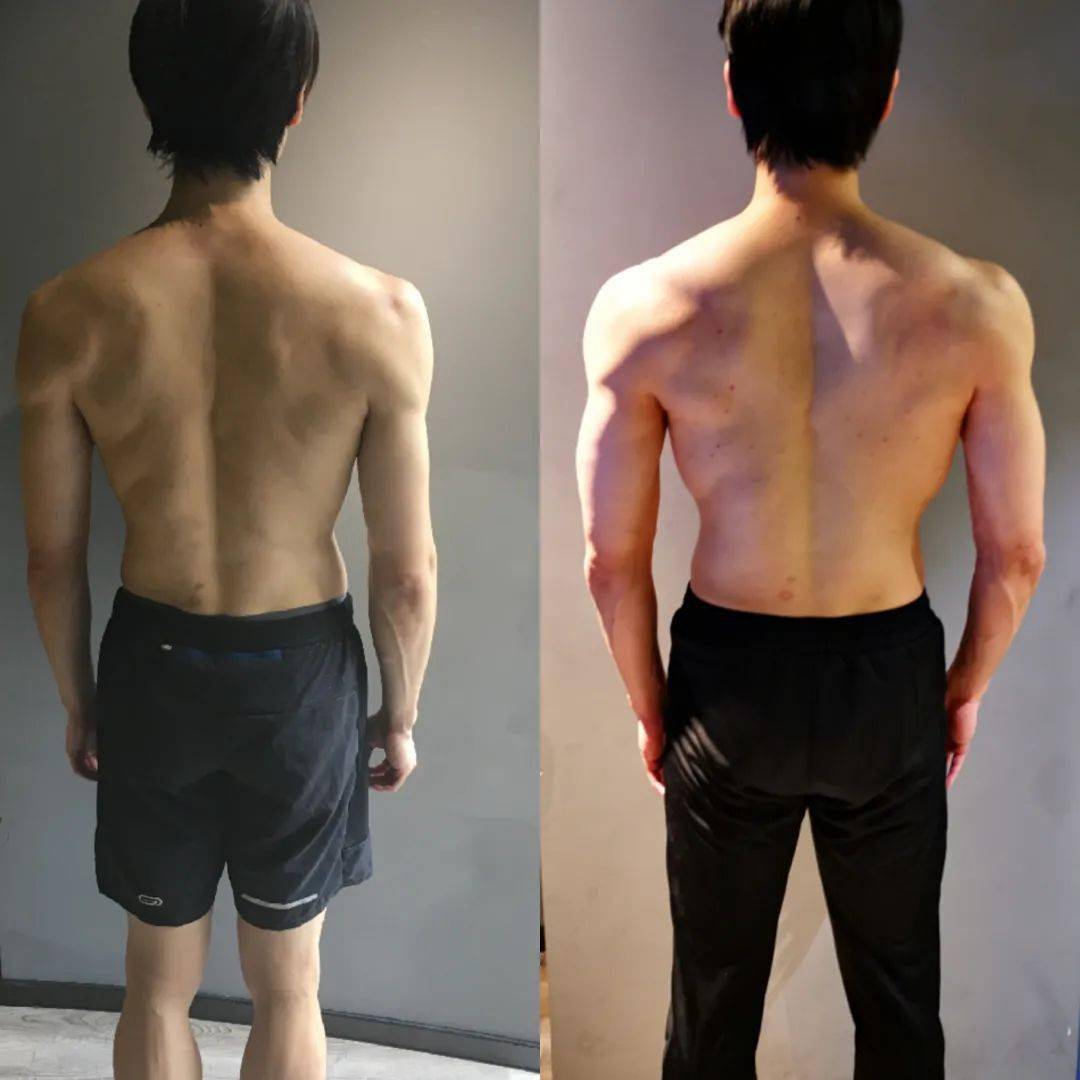 身材|是什么宝藏课程，能让身材快乐和减脂效率翻倍？！高能又硬核，让5万人亲测蜕变！