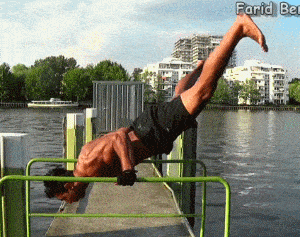 腹肌|健身40天，他从大肚男变腹肌型男，看到他的训练我自卑了.....