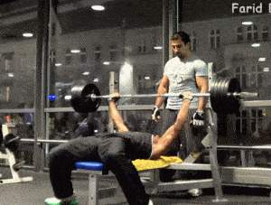 腹肌|健身40天，他从大肚男变腹肌型男，看到他的训练我自卑了.....