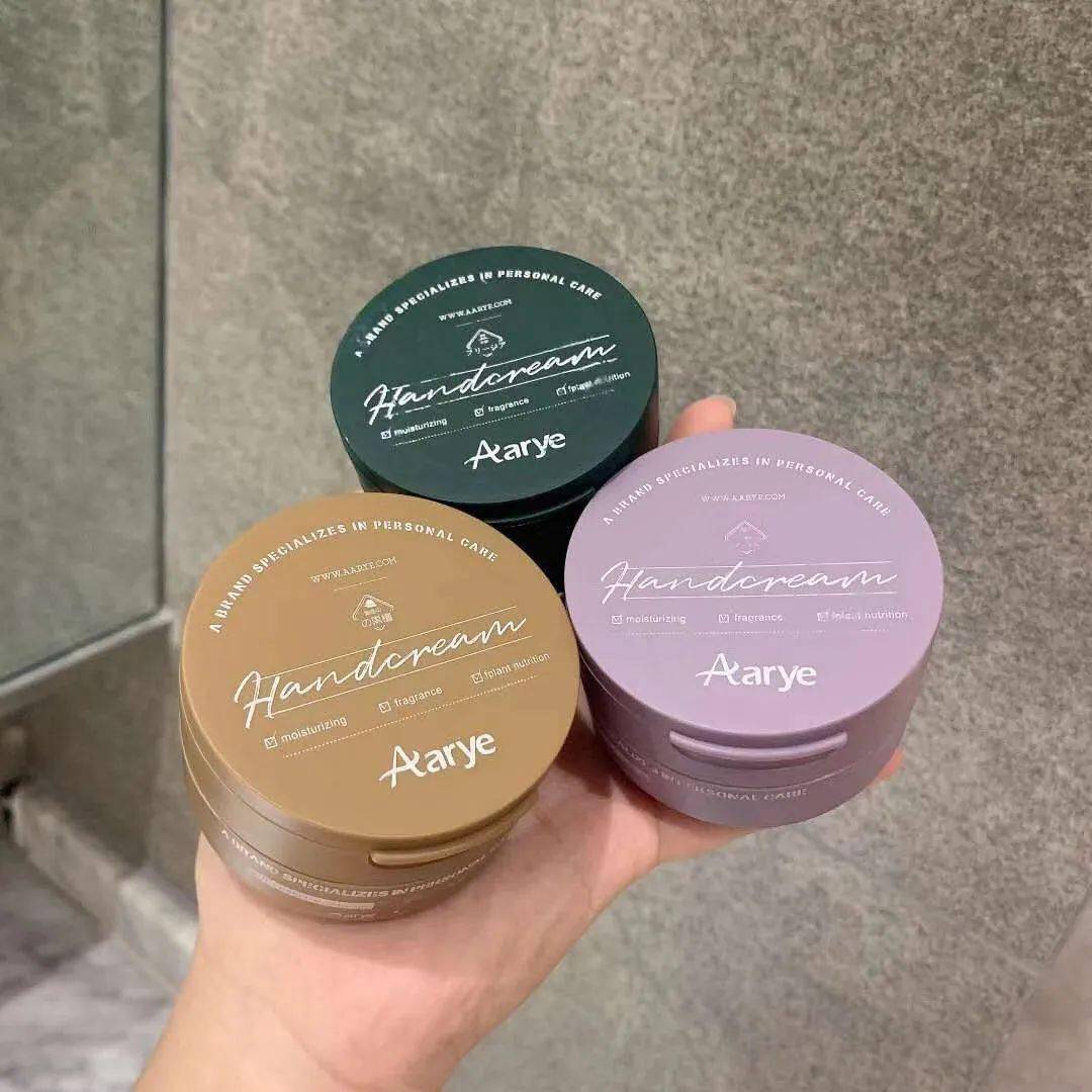 小红豆|抹完这个，我竟然省掉3瓶香水钱！