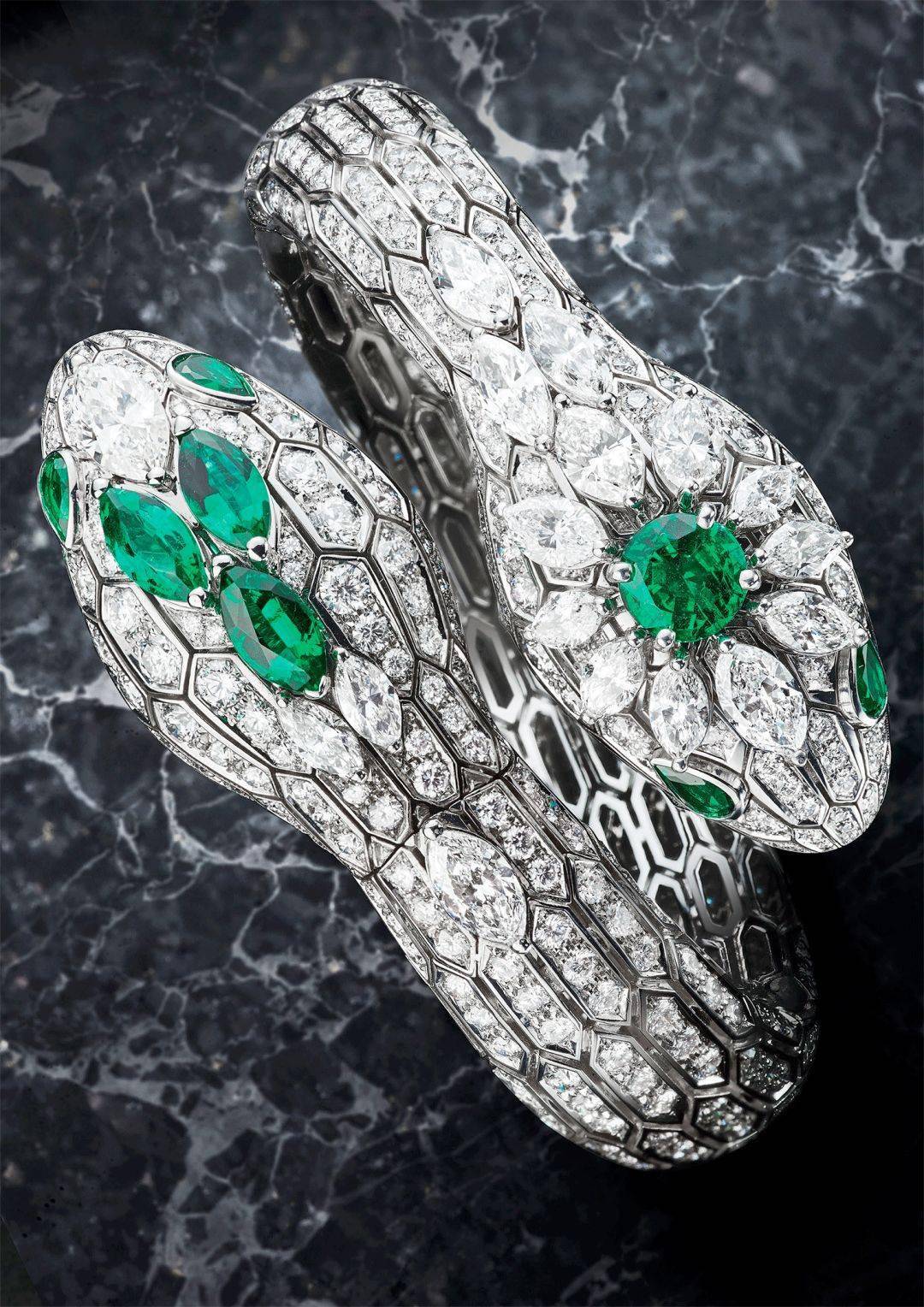 宝格丽|8000万的豪门恩怨大戏