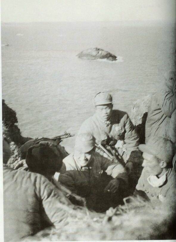 父亲|专访| 从裁缝到抗美援朝英雄,我父亲毛张苗的传奇人生