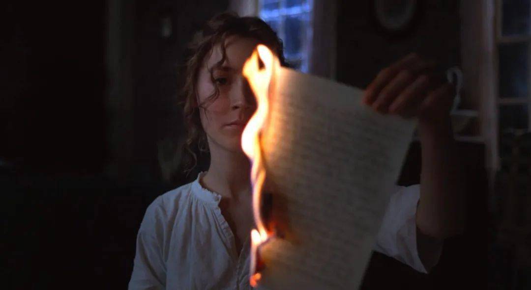 梅格|脱掉内衣之后，这“4姐妹”竟然得了奥斯卡？女人的成长，从来不比男人简单....