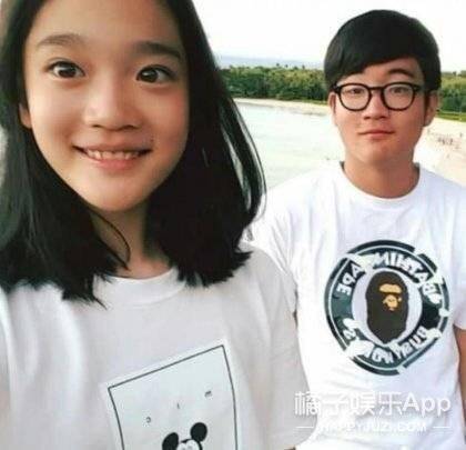 现实|有钱有颜!16岁三星公主李元珠颜值赶超爱豆,现实版《继承者们》