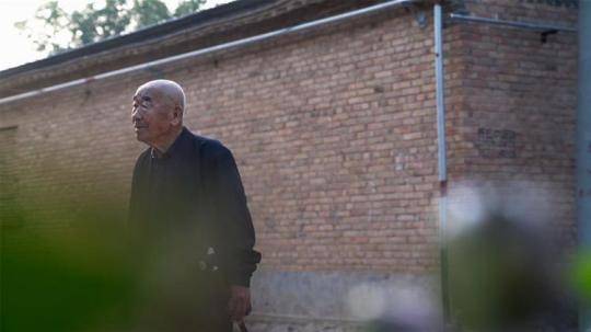 心眼|我参加了那场伟大战争丨心眼里就是拼命