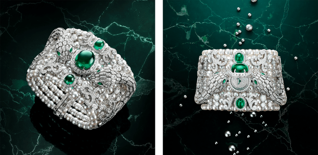 宝格丽|8000万的豪门恩怨大戏