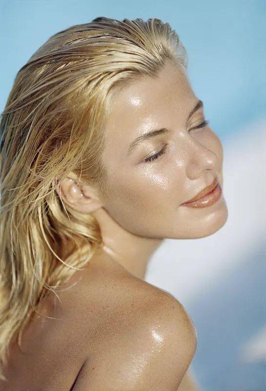 肌肤|万万没想到，我在秋天晒黑了，赵小棠怎么没有？