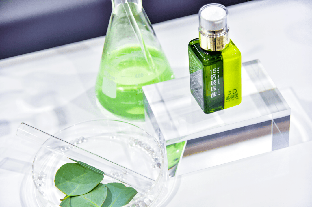 搭档|过肩抱的健身CP火了，护肤的搭档你准备好了么？