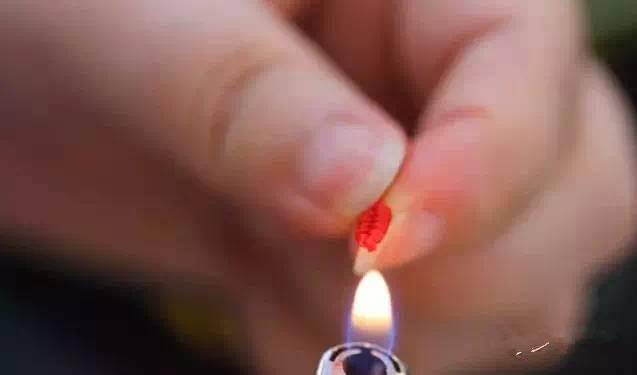 金刚结|嫌手串编绳麻烦？看完这篇轻松学！