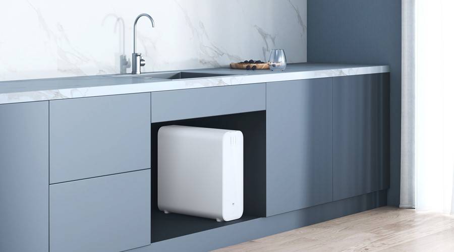 小米|小米发布全新净水器系列 售价1499元起