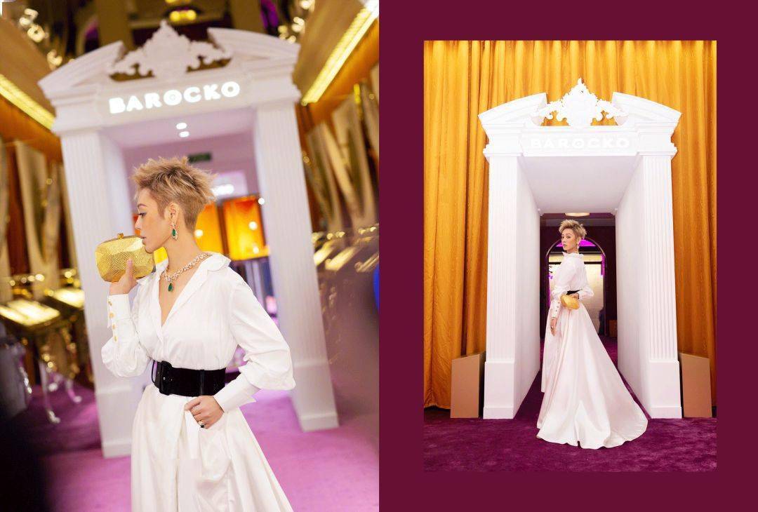 宝格丽|8000万的豪门恩怨大戏