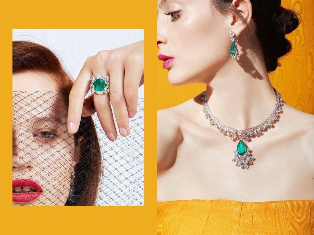 宝格丽|8000万的豪门恩怨大戏