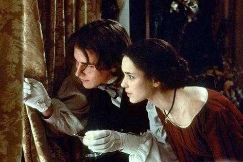 梅格|脱掉内衣之后，这“4姐妹”竟然得了奥斯卡？女人的成长，从来不比男人简单....