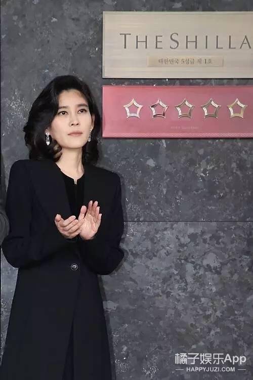 现实|有钱有颜!16岁三星公主李元珠颜值赶超爱豆,现实版《继承者们》