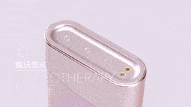 效果|她也太会玩了…