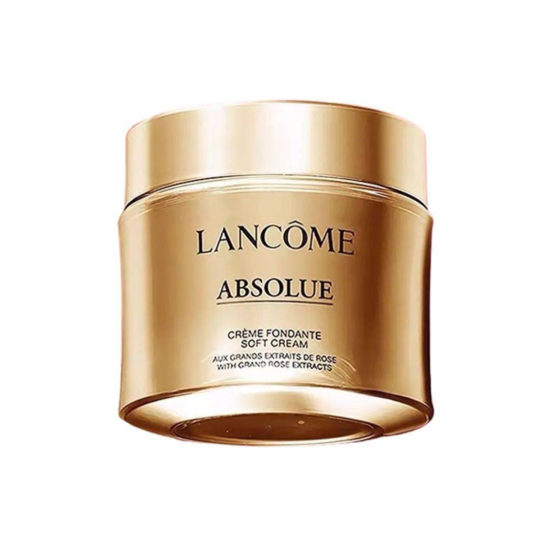 修护|大赏榜单|30款口碑面霜大盘点，2000块的lamer居然输了？！