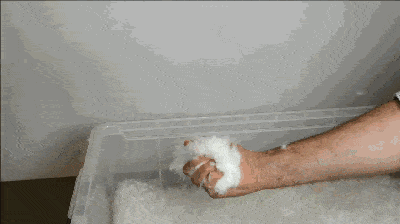 护膝|拒做老寒腿！穿上10分狂升10度，腿部小太阳，穿上秒隐形