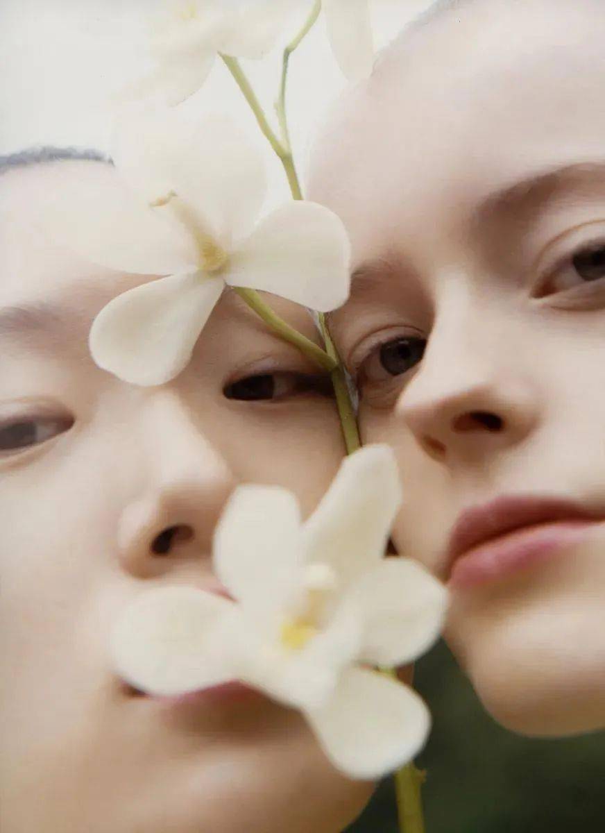 肌肤|凭什么别人都美得那么高级？