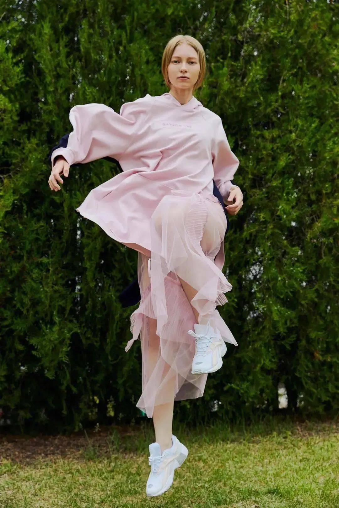 肌肤|凭什么别人都美得那么高级？