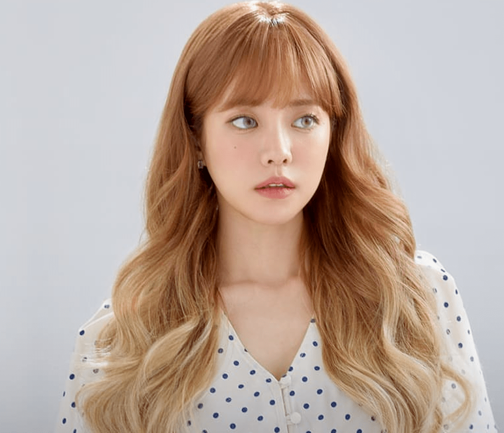 造型|年末最火的女神蜕变发型出炉