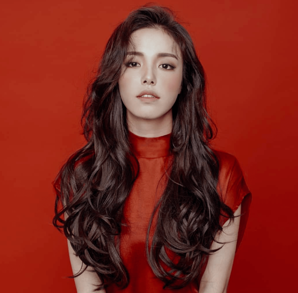 造型|年末最火的女神蜕变发型出炉