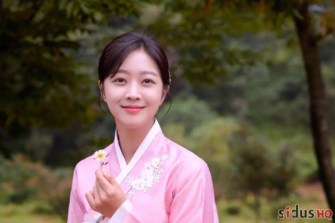 李栋旭|男版狐狸精李栋旭or电视台女PD赵宝儿，《九尾狐传》中谁更魅惑？