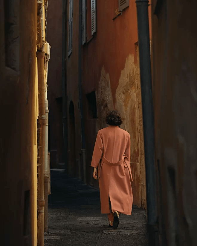 肌肤|凭什么别人都美得那么高级？