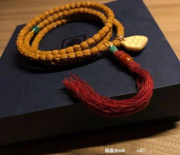 福音|这种手串，懒人福音，沾上之后，没有不上瘾的！