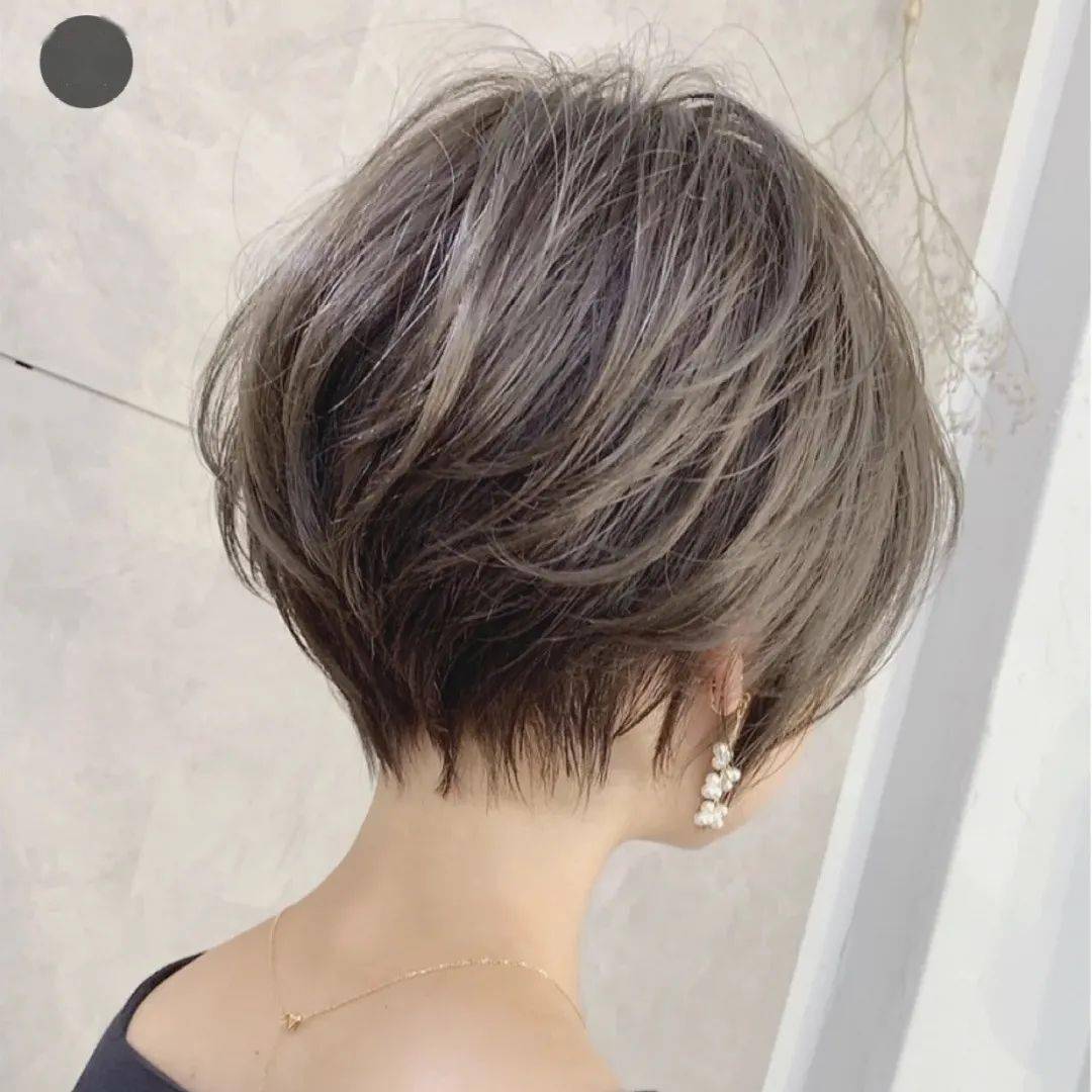 刘海|神奇的“小脸术”，这样的发型你敢不爱？？