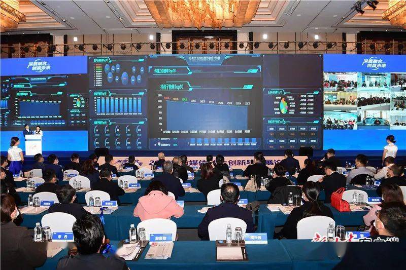 2020年县级排名_2020甘肃省县级融媒体中心传播力榜单出炉