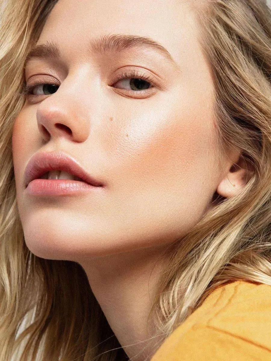 肌肤|凭什么别人都美得那么高级？